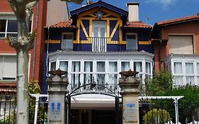 Uribe Kosta Hotel
